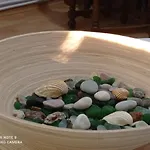 Smjestaj Elena
