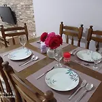 Smjestaj Elena