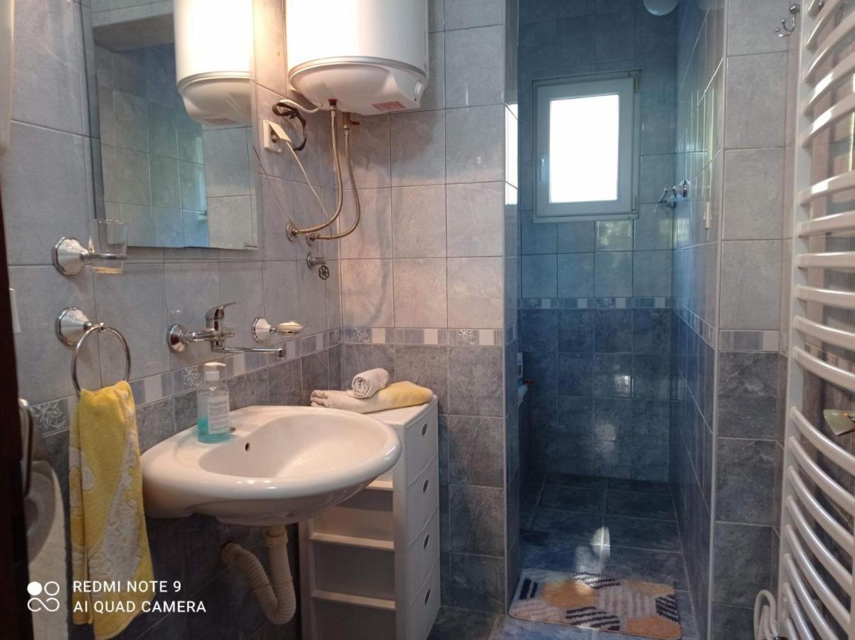 Smjestaj Elena Holiday home *