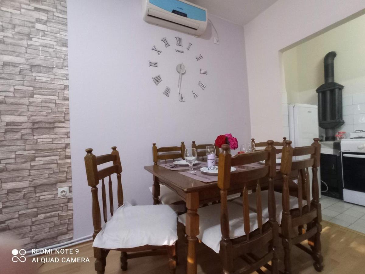 Holiday home Smjestaj Elena *