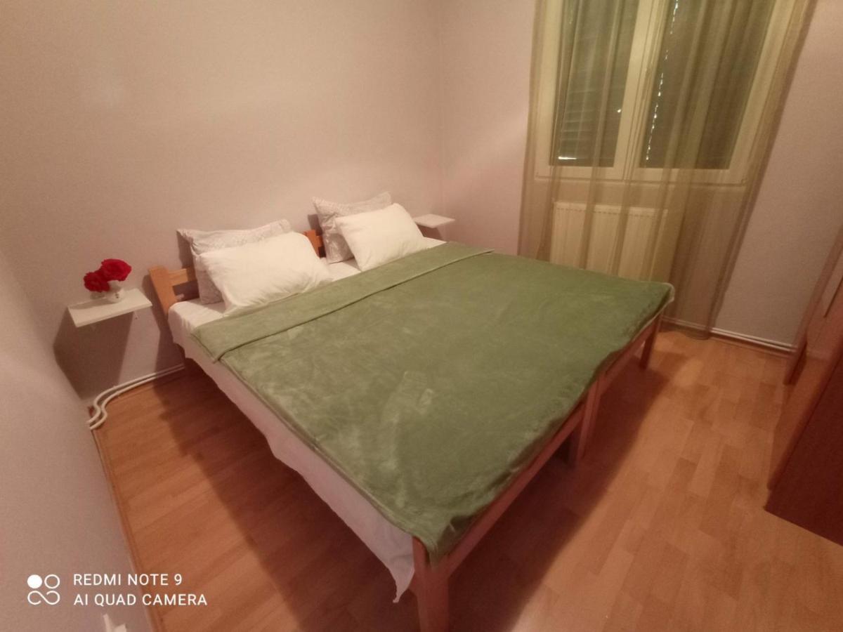 Smjestaj Elena Holiday home Budva