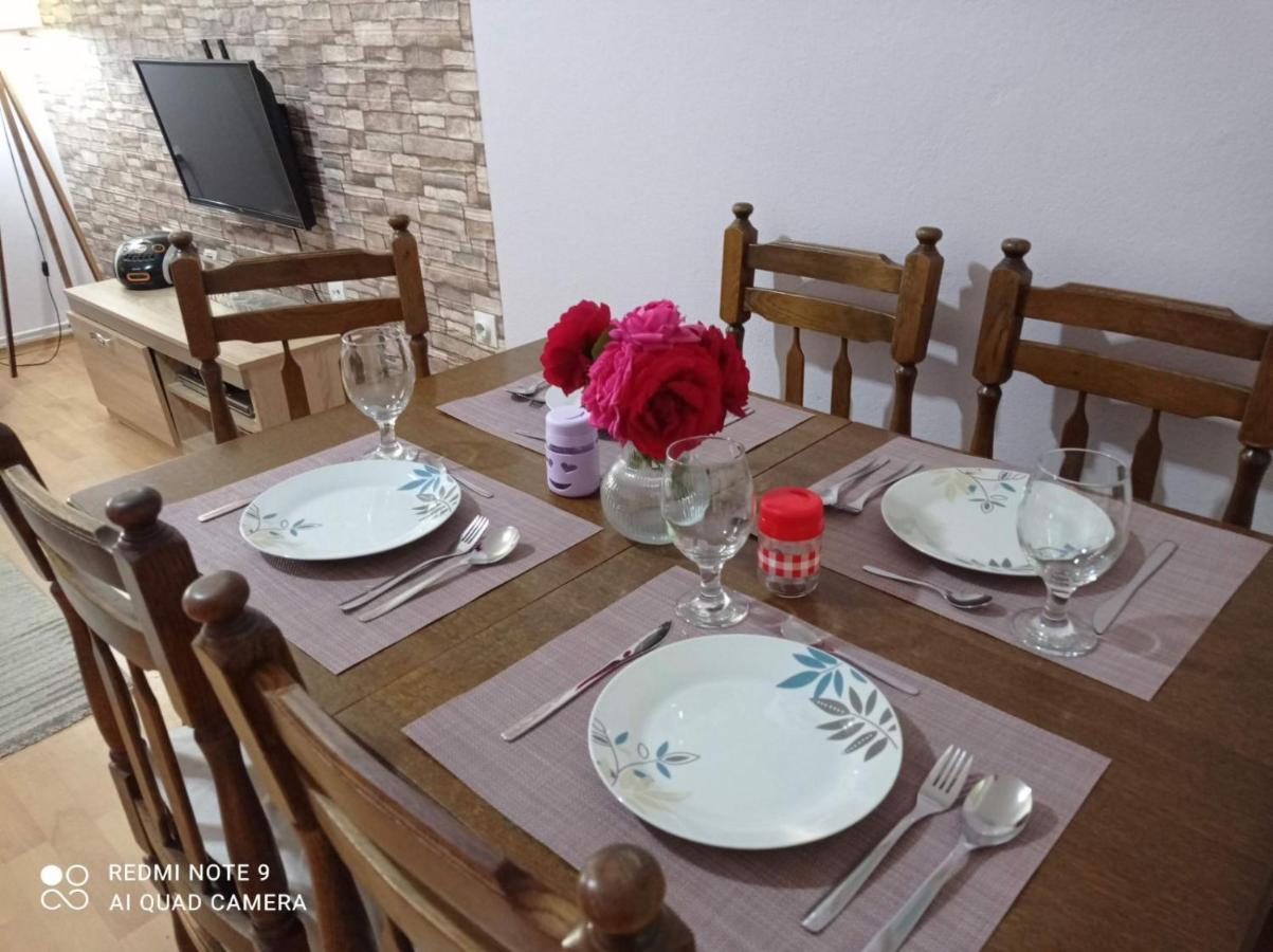 Holiday home Smjestaj Elena *