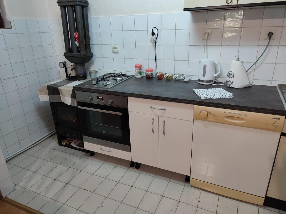 Smjestaj Elena Holiday home
