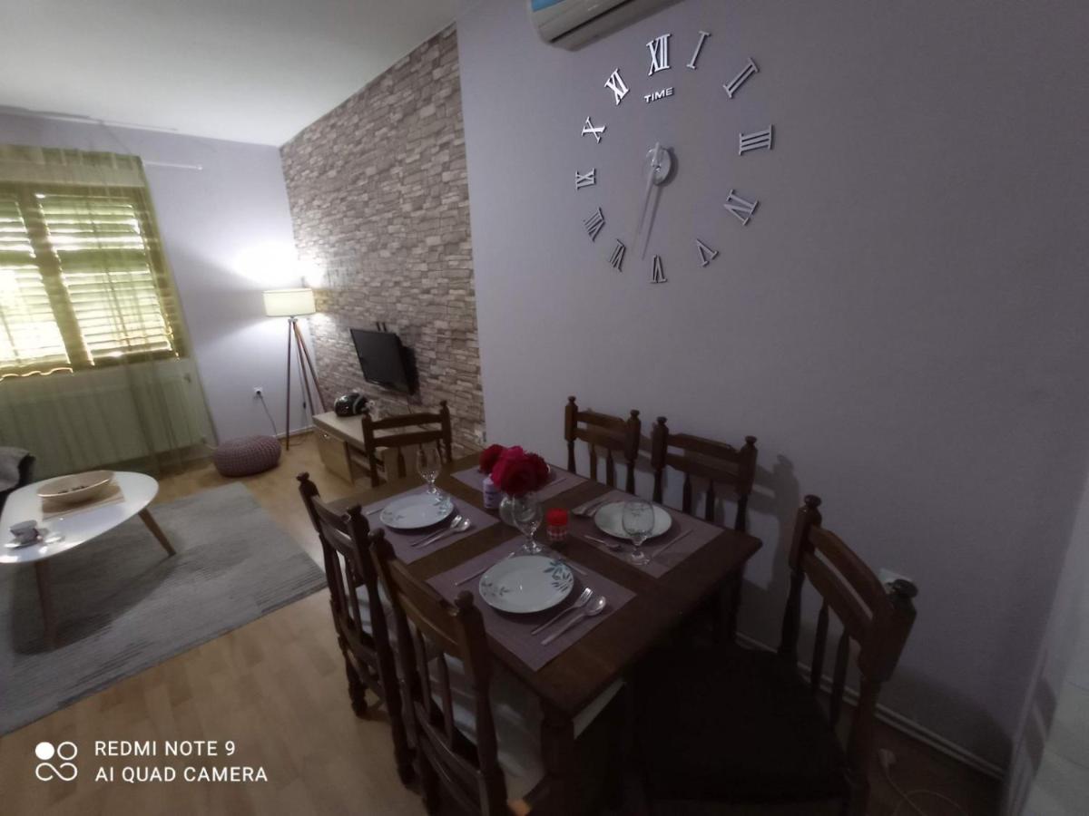 Smjestaj Elena Budva